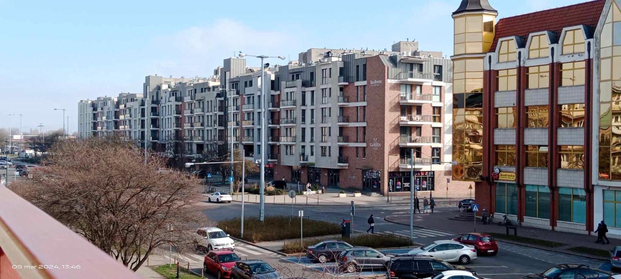 Apartment Uroczy Dlugie Ogrody 48 *