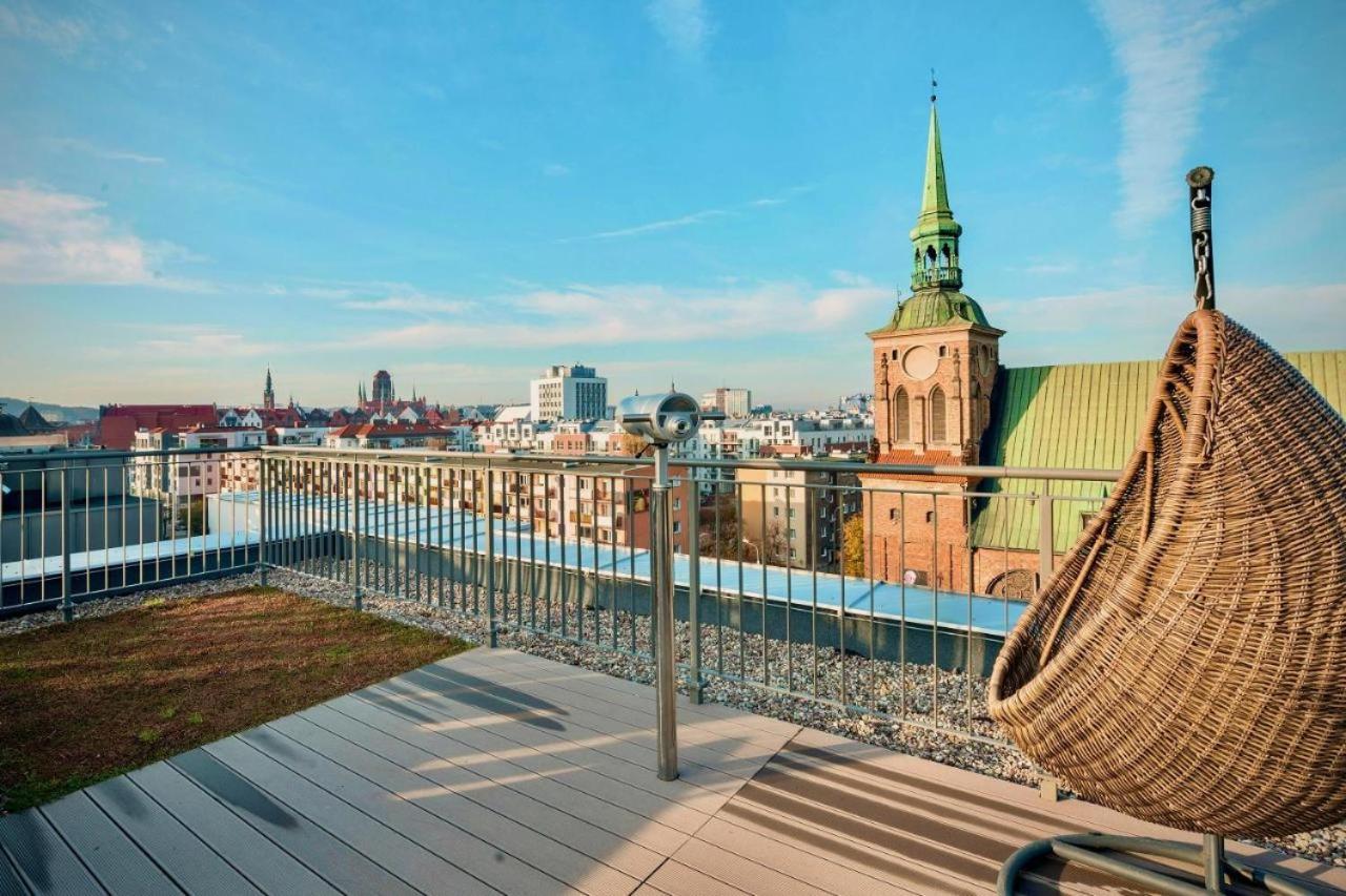 Apartment Uroczy Dlugie Ogrody 48 *