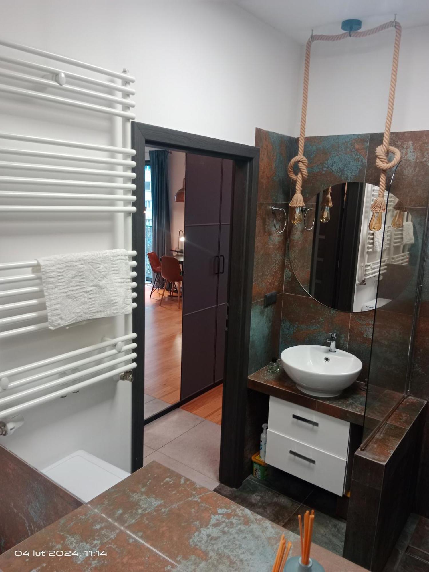 Apartment Uroczy Dlugie Ogrody 48