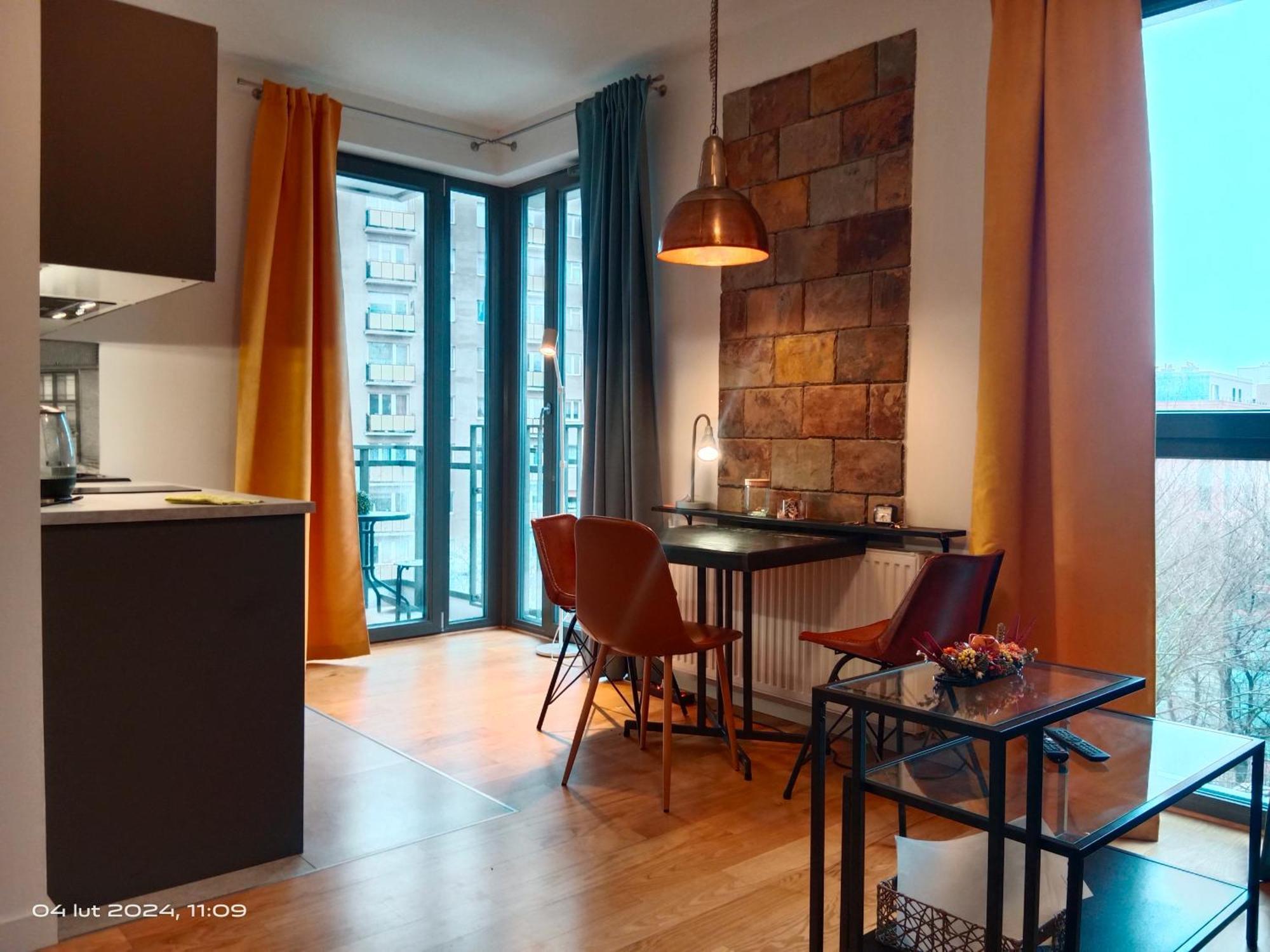 Apartment Uroczy Dlugie Ogrody 48 *