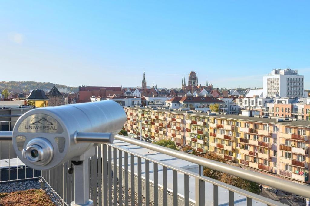 Uroczy Dlugie Ogrody 48 Gdańsk