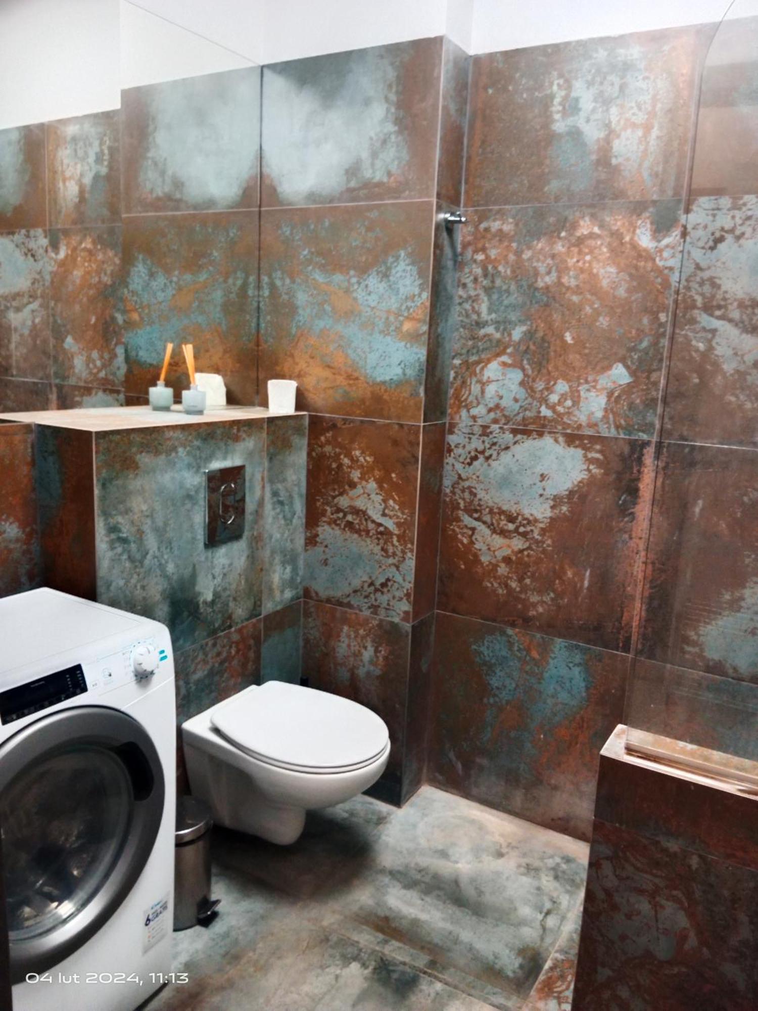 Apartament Uroczy Dlugie Ogrody 48