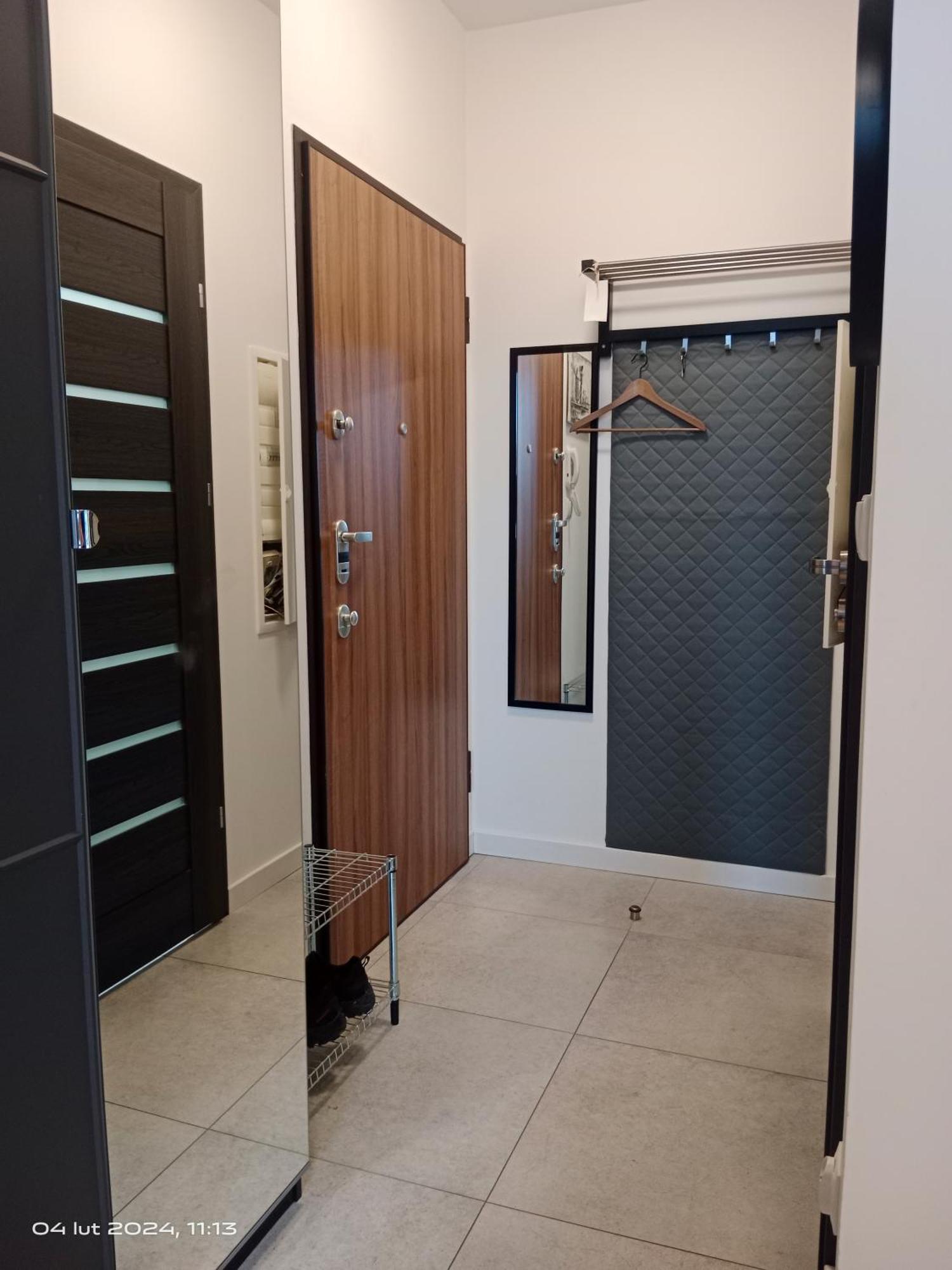 Uroczy Dlugie Ogrody 48 Gdańsk