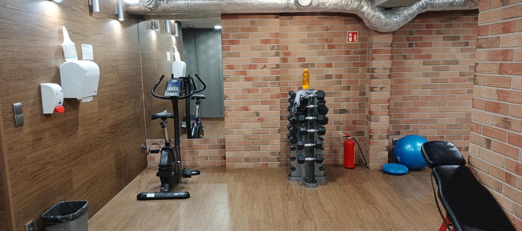 Uroczy Dlugie Ogrody 48 Apartament