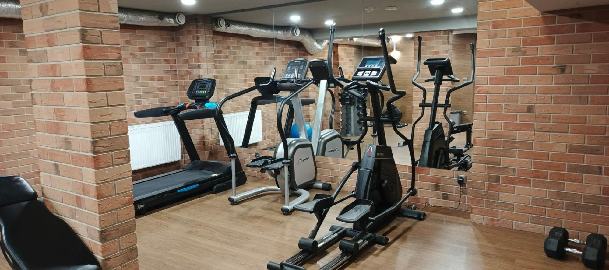 Apartament Uroczy Dlugie Ogrody 48 *
